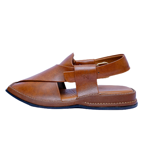 The Nue - Lightweight - Peshawari chappal