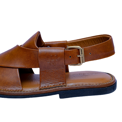 Nue T Shape  Peshawari chappal