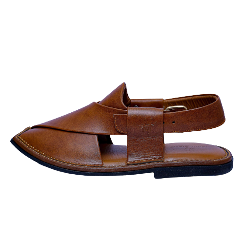 Nue T Shape  Peshawari chappal